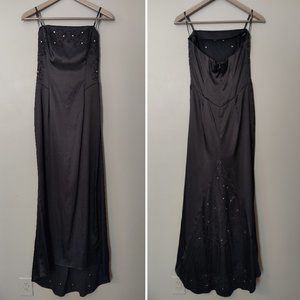 Beaded Crystal Dress by Rampage - US Small